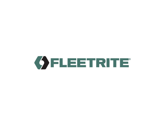 Fleetrite logo