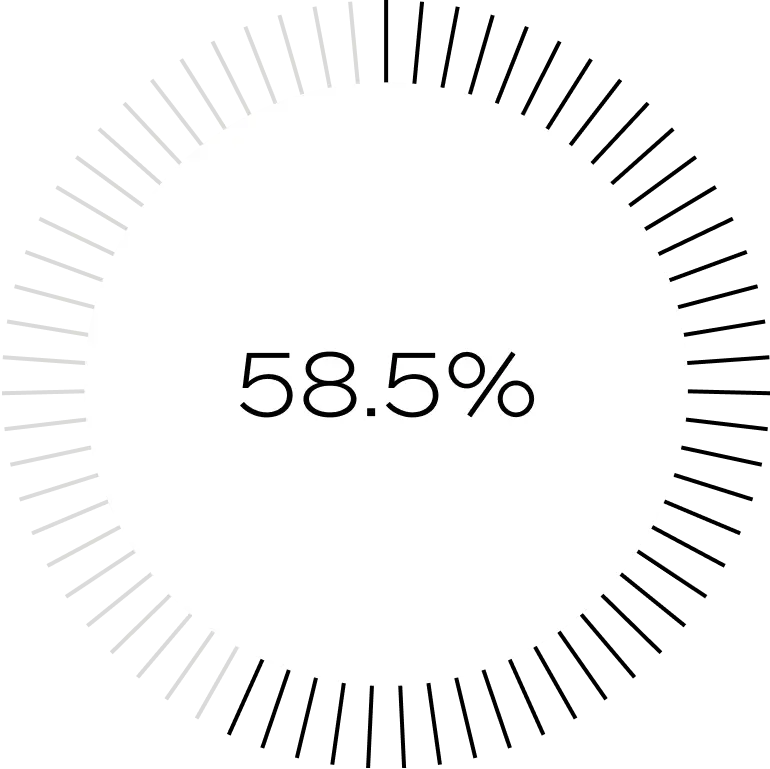 Example of line use at 3 px