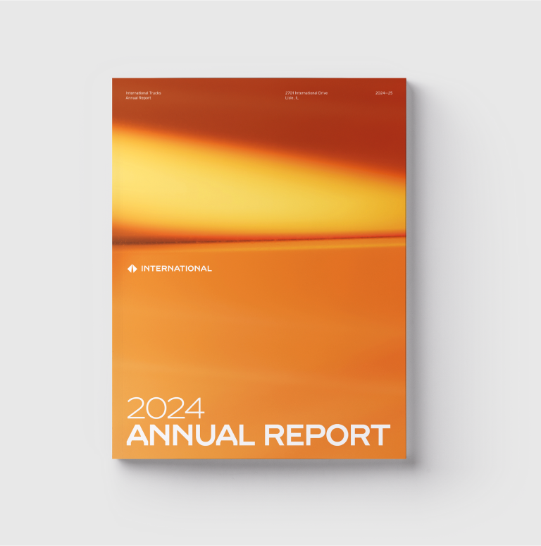 Still-usage examples: Annual reports, sales pamphlets and print ads