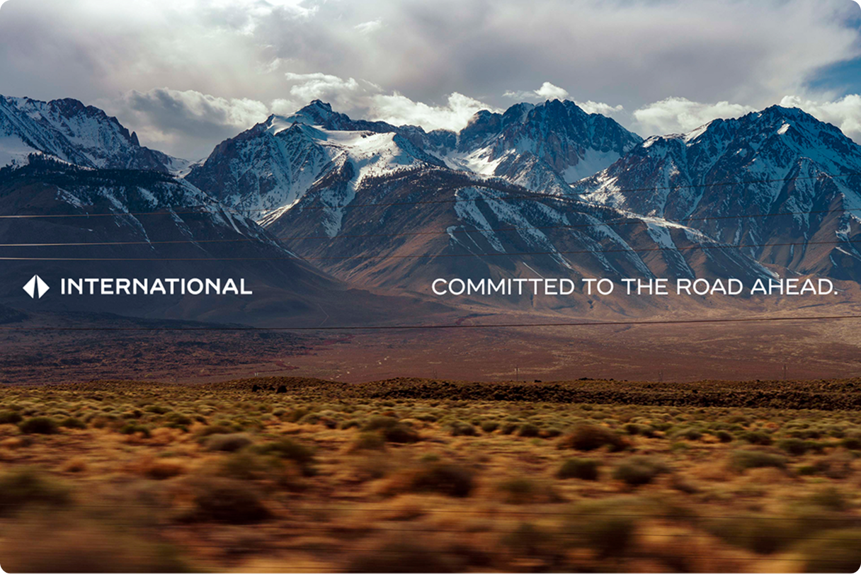 Image of mountains
